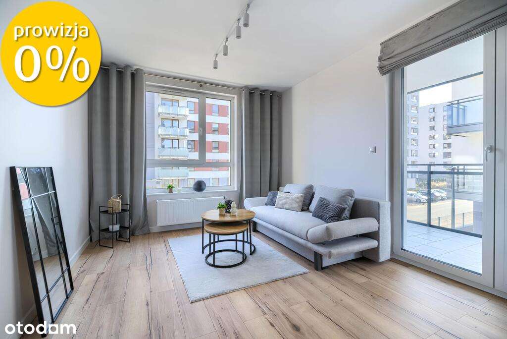 NOWE, 3 pokoje urządzone pod klucz!! Rezerwacja!-8