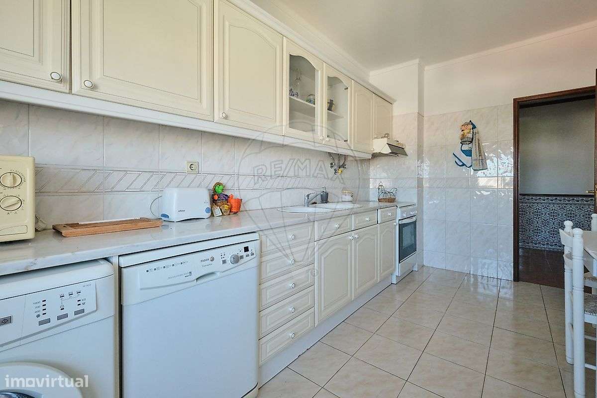 Apartamento T2 para venda-21