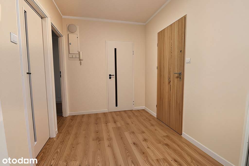 Atrakcyjne mieszkanie 3 pokojowe na os. Górczyn-8