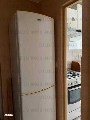 Apartament 2 Camere zona ITC-6