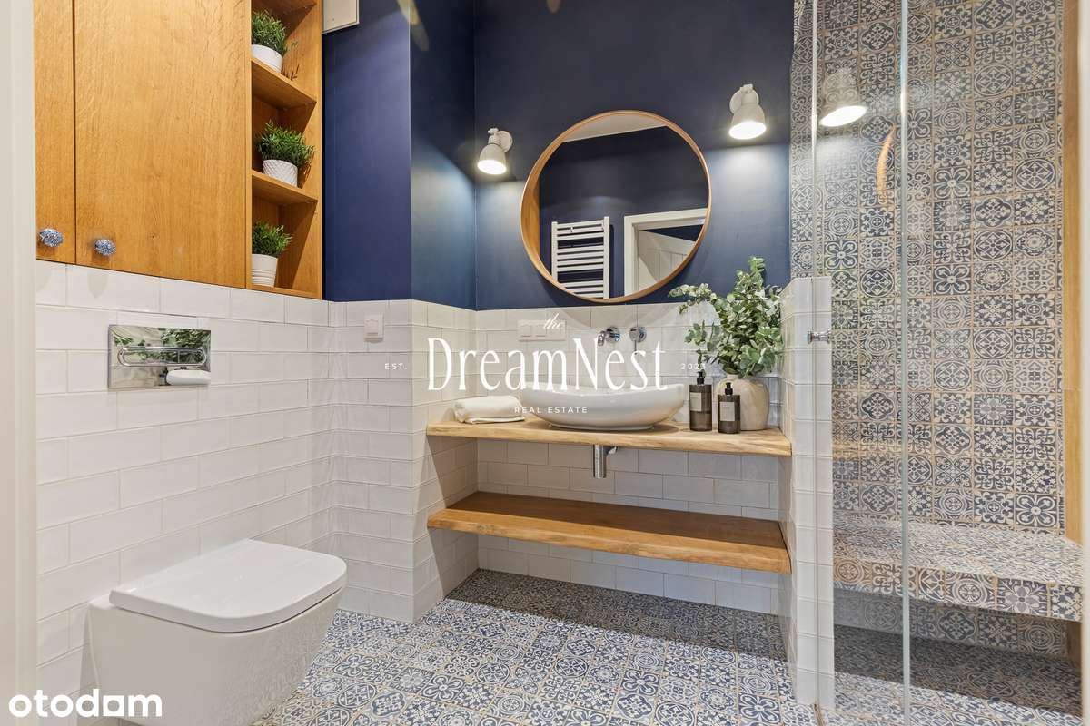 Wilanów Espace - Nowoczesne 3 pok. mieszkanie z dużym balkonem 15m2 !!-11