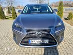 Lexus NX 300 Optimum AWD - 6