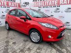 Ford Fiesta - 4