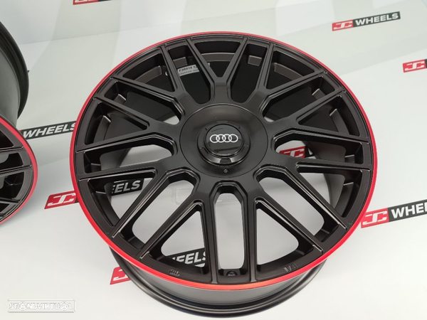 Jantes VR3 look Audi em 19" | 5x112 - 6