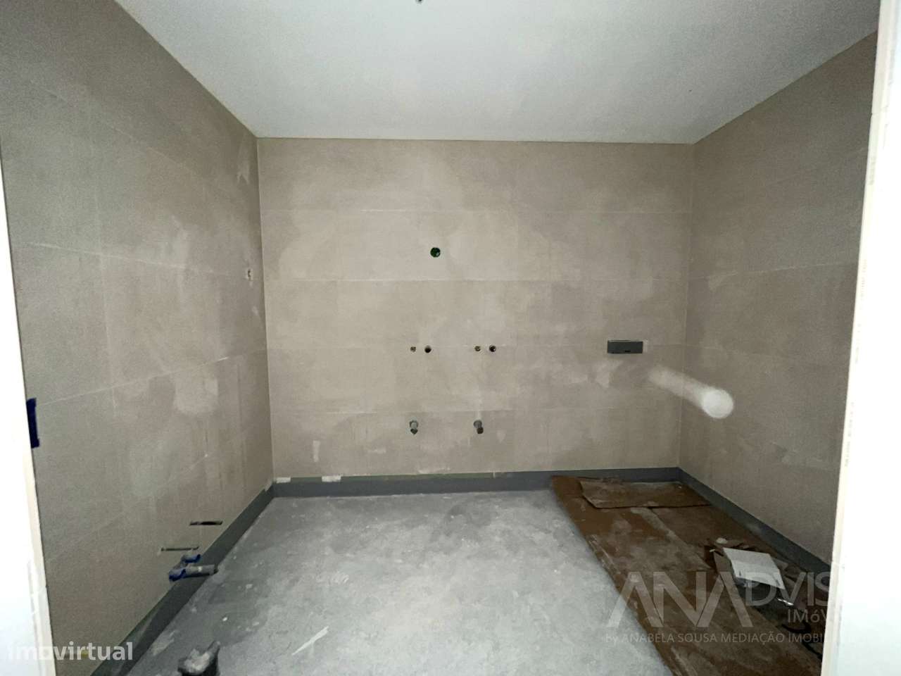 Moradia em Banda T4 Venda em Repeses e São Salvador,Viseu-6