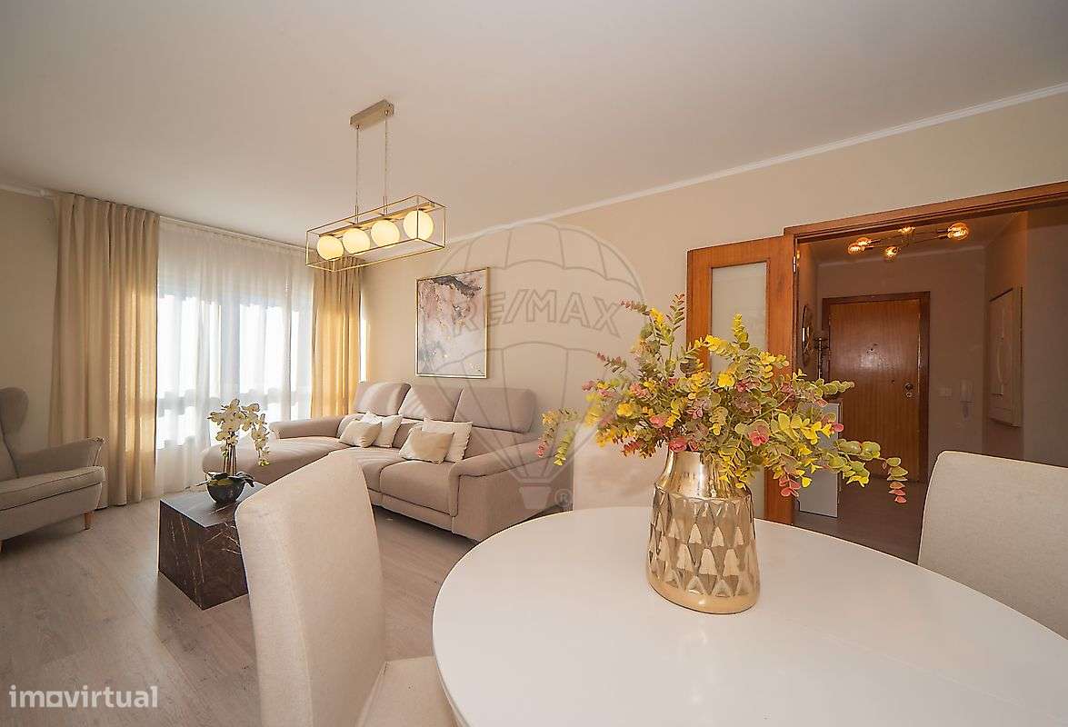 Apartamento T3 para venda - Grande imagem: 5/34