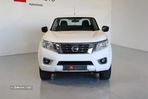 Nissan Navara 2.3 dCi CD 4WD N-Connecta - 3