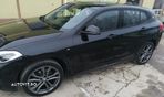 BMW X2 sDrive18d - 4