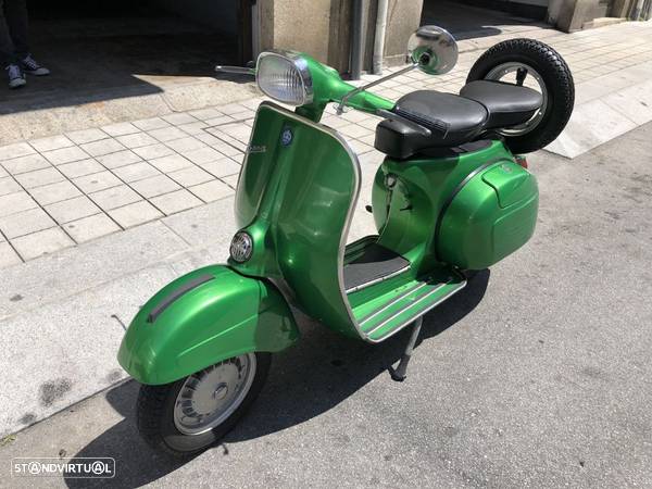 Vespa 150 Sprint - 1