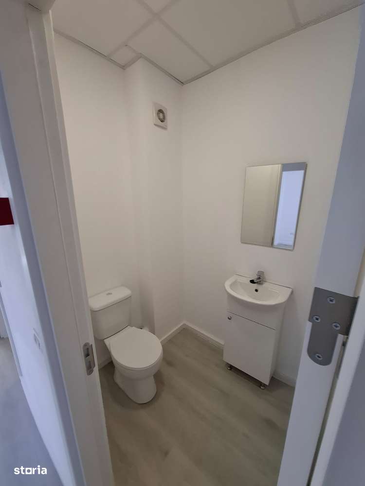 Hale industriale moderne – Rudeni, Chitila (la 250 m de Centură)-9