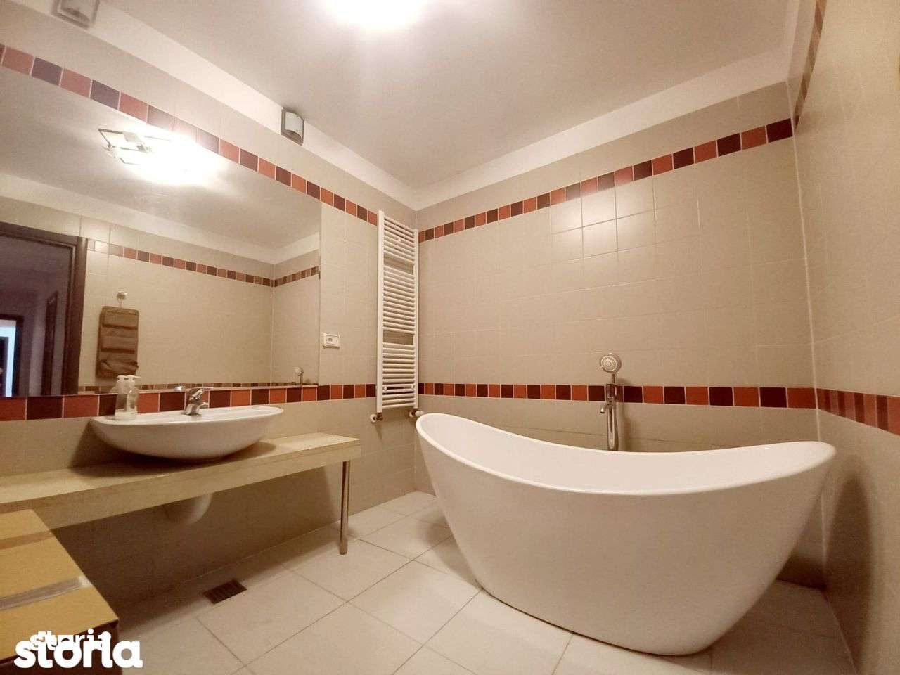Apartament premium Herstrau / Nordului