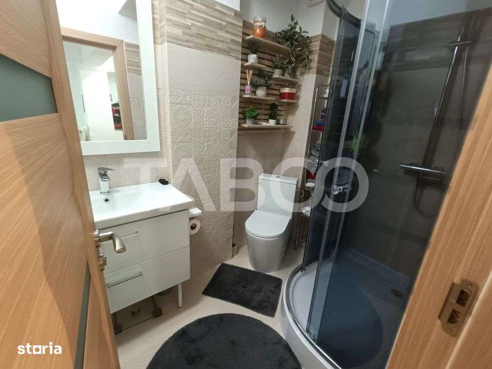 Apartament 2 camere in zona Doamna Stanca - priveliste panoramica - Imagine principală: 5/9