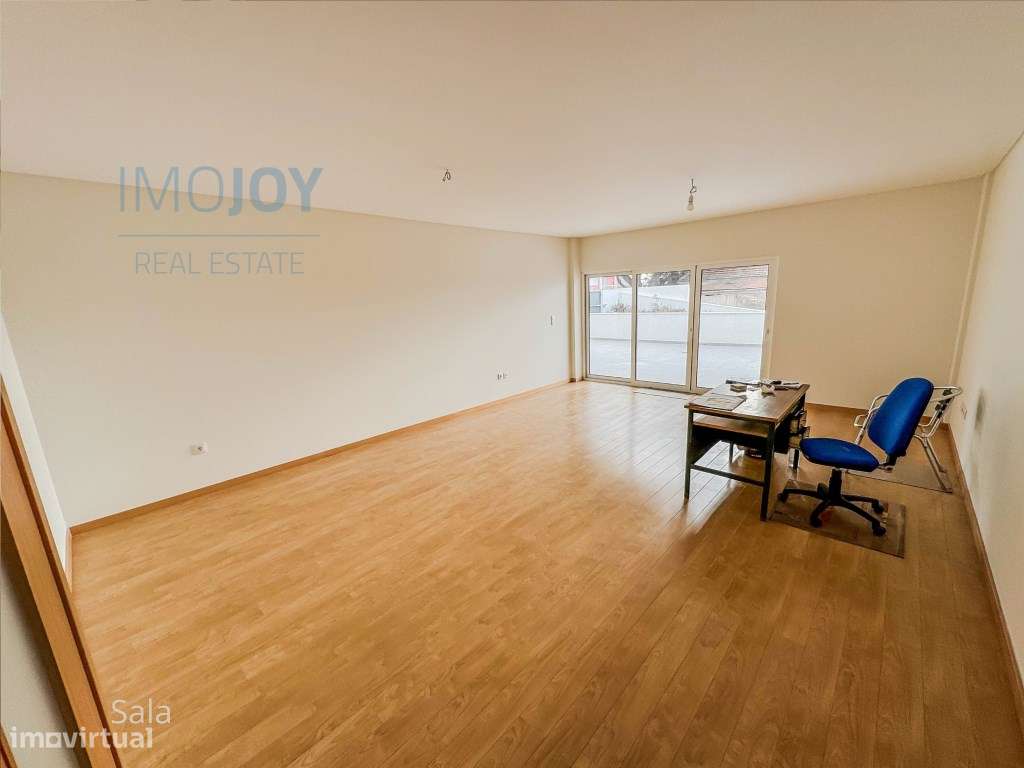 Apartamento T3 a Estrear no Centro da Parede - Grande imagem: 3/24