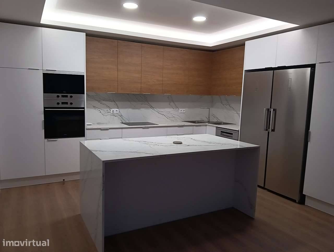 Moradia T4+garagem Piscina e Ginásio Quinta do Chiado-5