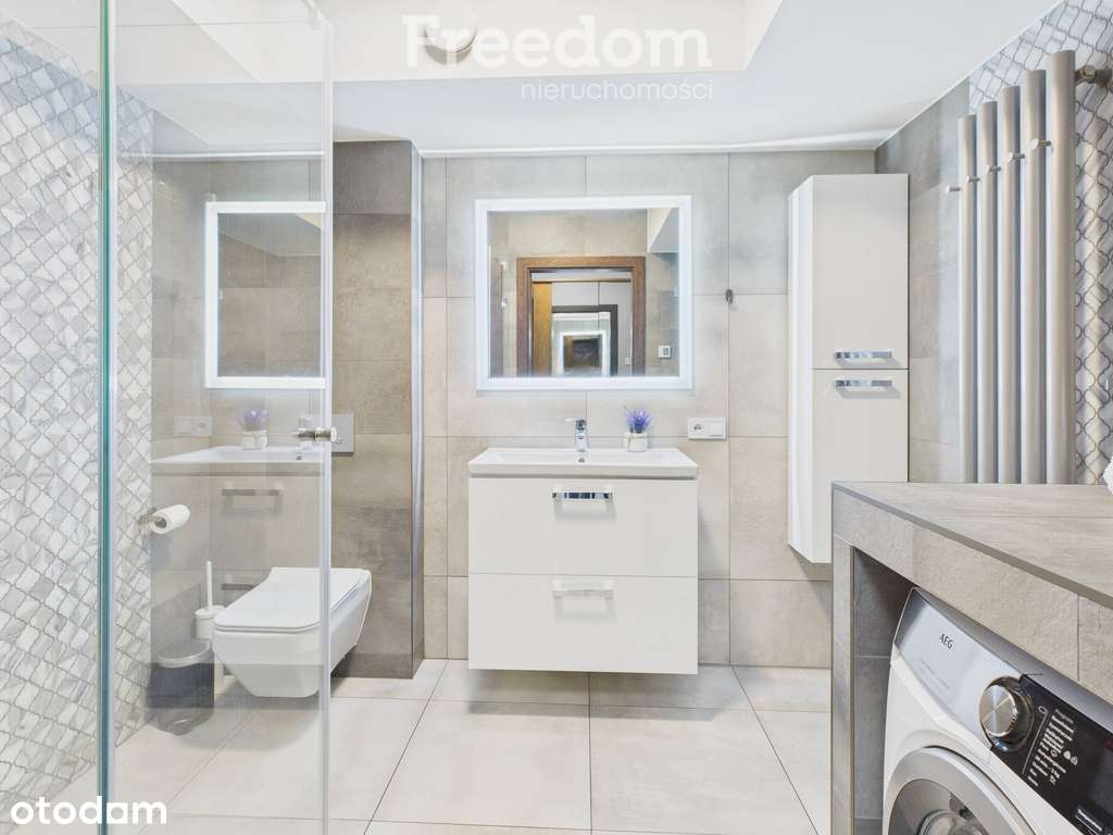 Dom wolnostojący w świetnej lokalizacji – Mikołów - Pełny obrazek: 5/20