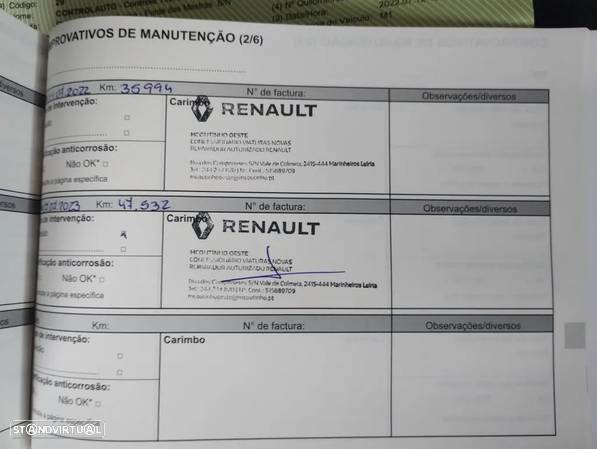 Renault Clio Sport Tourer 0.9 TCe Limited - 13