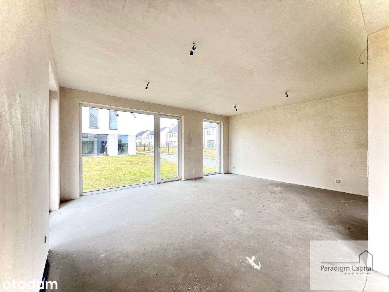 Nowy dom wolnostojący 140 m² – Mników, blisko Krak - Pełny obrazek: 4/20