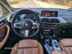 BMW X3 xDrive20d M Sport - 21