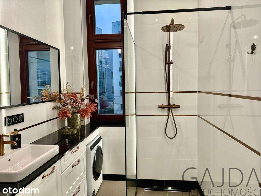 Prestiżowy Apartament/Piekary/Stary Browar - Pełny obrazek: 5/20