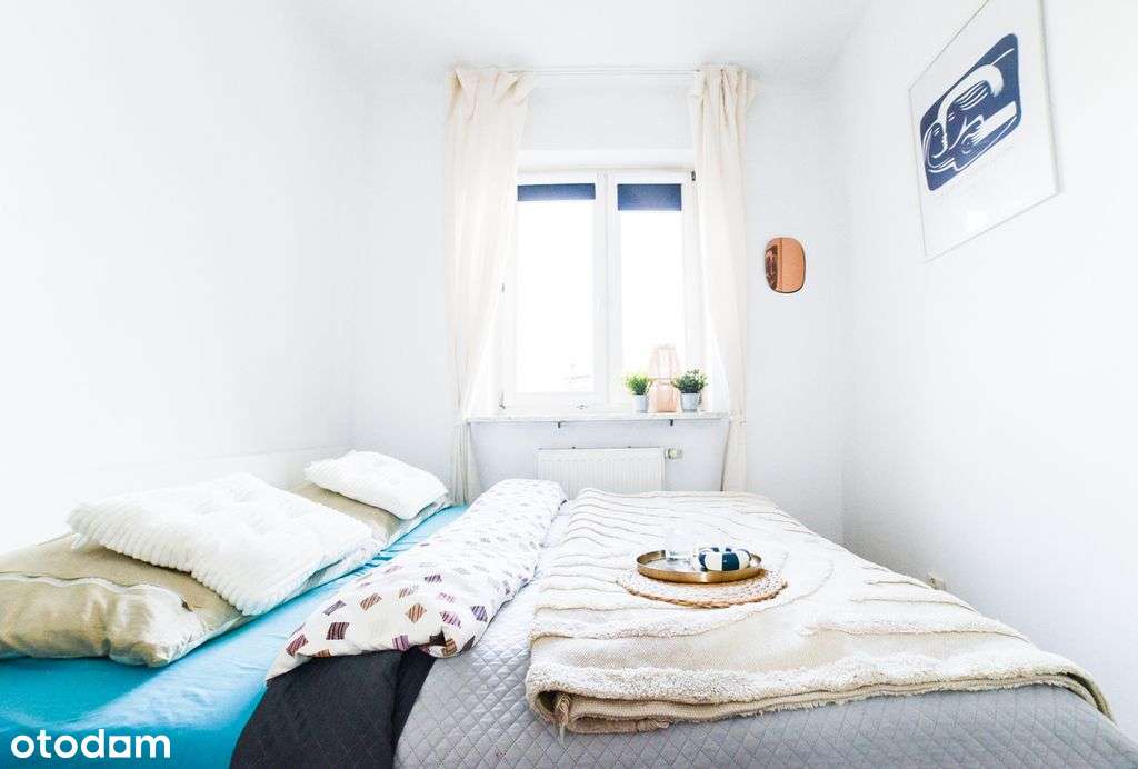 Wyposażone M2 na Ursynowie! Metro!-15