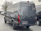 Mercedes-Benz Sprinter - 5