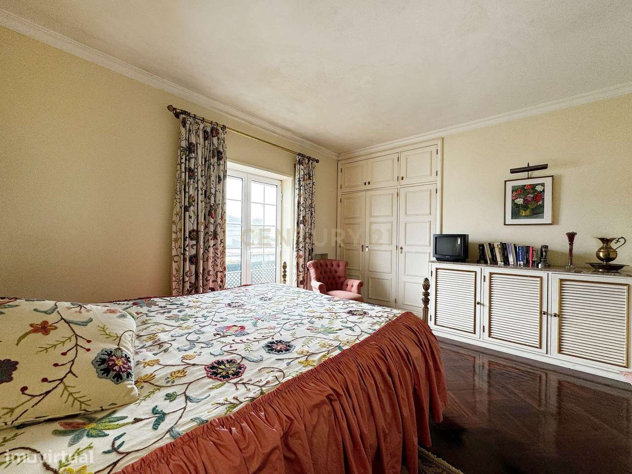 Fantástica Moradia em Cascais-35