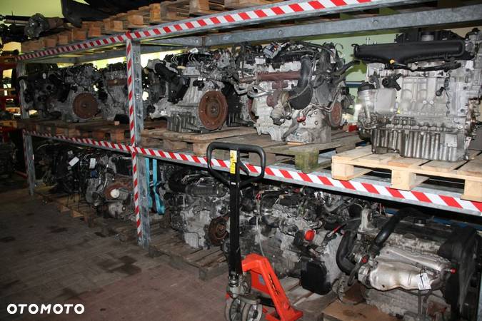 VOLVO XC90 S80 2.5T, T6 POMPA WSPOMAGANIA P8683967 - 5