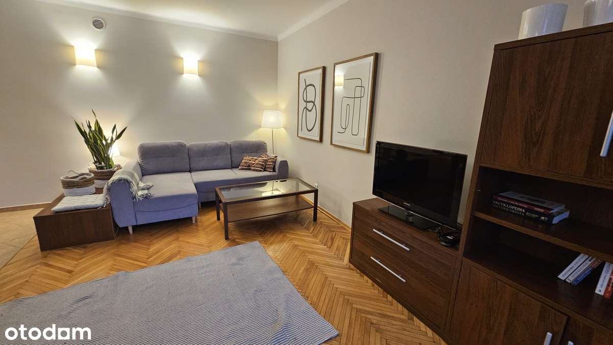 2 Przestronne Pokoje na Bielanach / ul. Żeromskiego - Pełny obrazek: 4/20