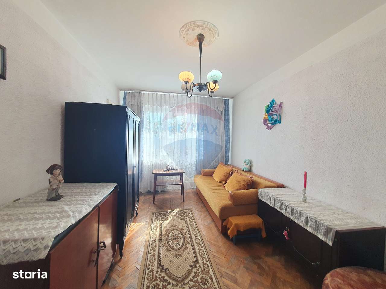 Apartament cu 1 camera de vânzare în zona Republicii - Imagine principală: 4/10