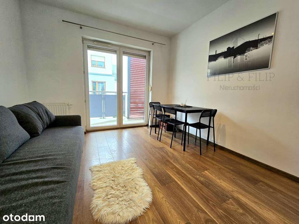 Mieszkanie 2-pokojowe 48,4 m², Wrzosy!-0