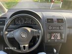 Volkswagen Touran 2.0 TDI DPF Comfortline DSG - 13