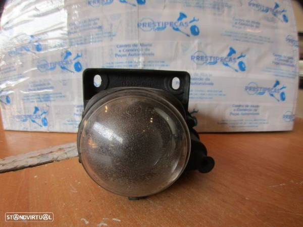 Farol Nevoeiro 14933400 14933200 AUDI A6 4B AVANT 1999 2.5TDI 150CV 5P AZUL FD HELLA - 1