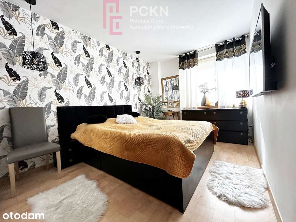 Przytulne mieszkanie na ul. Katowickiej - Pełny obrazek: 3/14