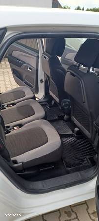 Citroën C4 Picasso 1.2 PureTech Exclusive - 15