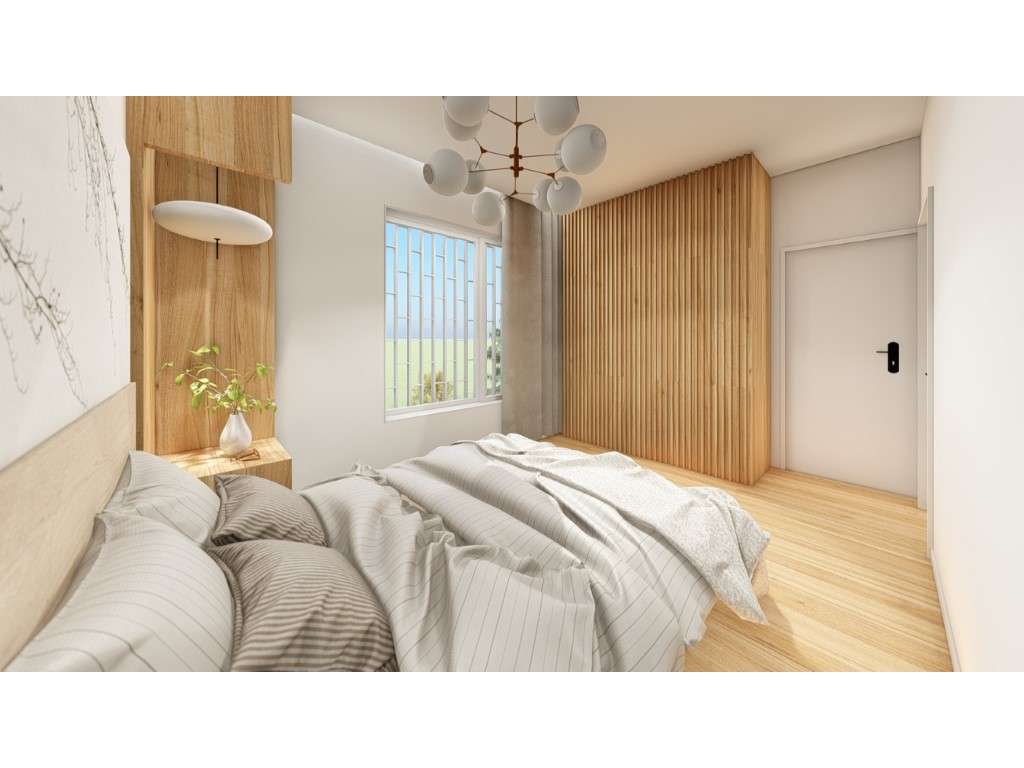 Loja com Projeto para Habitação T1 - Matos Cheirinhos, São Domingos...-8