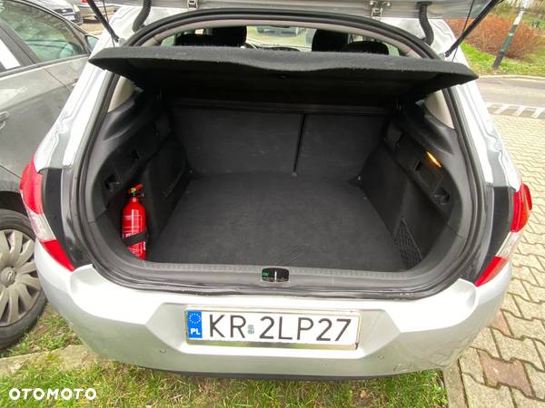 Citroën C4 1.6 e-HDi Exclusive MCP - 13