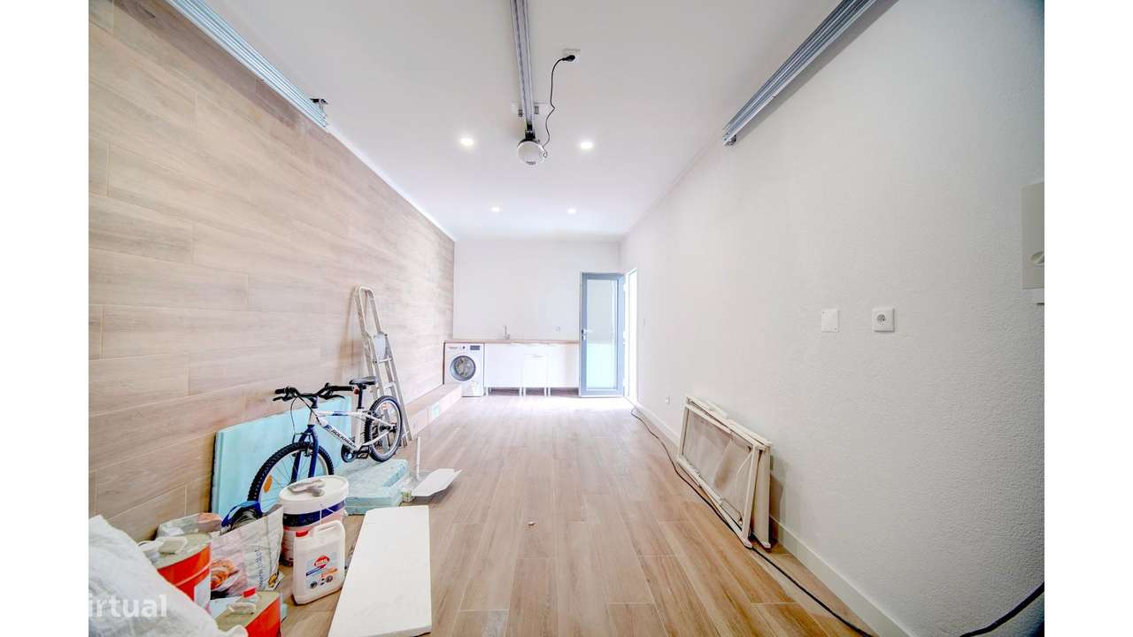 Moradia Isolada T4 na Murteira-29