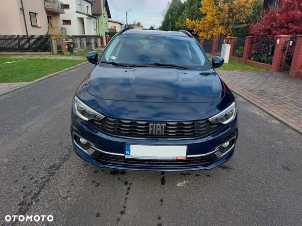 Fiat Tipo 1.0 T3 City Life - 9