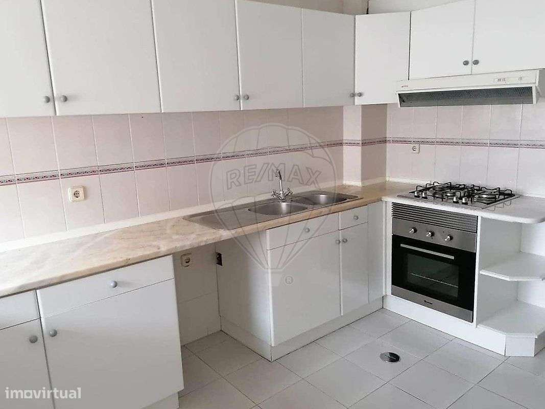 Apartamento T3 para venda-0