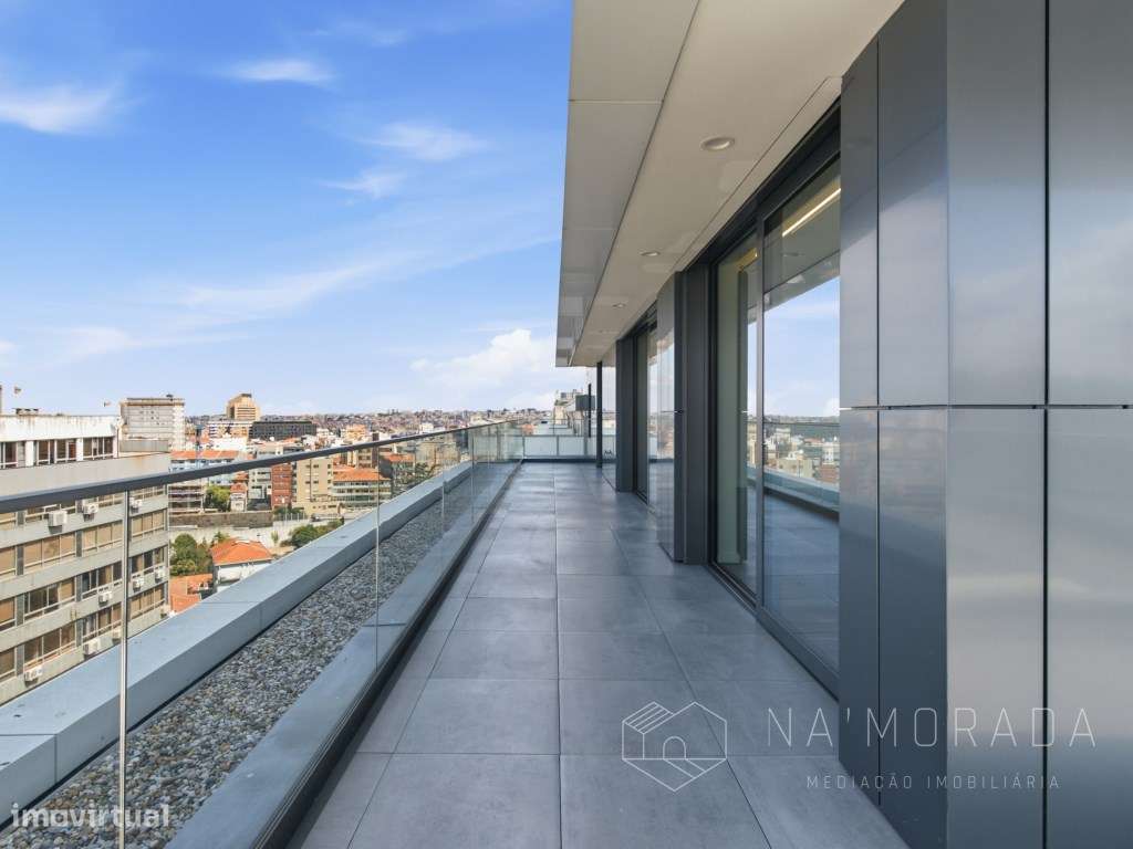 Apartamento T4 Recuado | Avenida da República | Vila Nova de Gaia-39