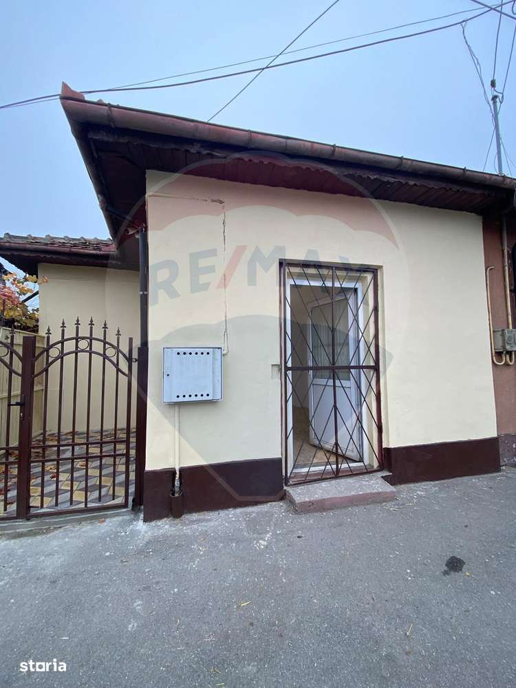 Spațiu comercial de 26mp de închiriat în zona Brestei - Imagine principală: 2/7