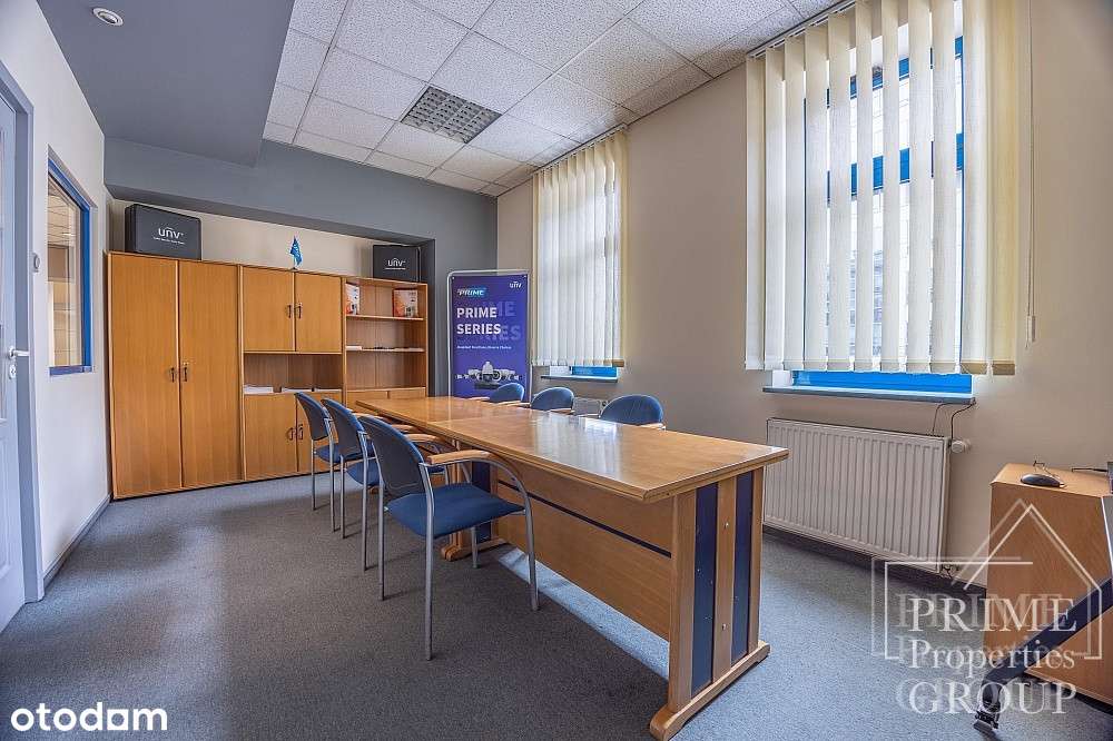 Lokal usługowy na Klinikę Medyczną pl. Bema 361m2-7