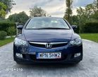 Honda Civic Hybrid 1.3i-DSI VTEC IMA CVT Elegance - 2