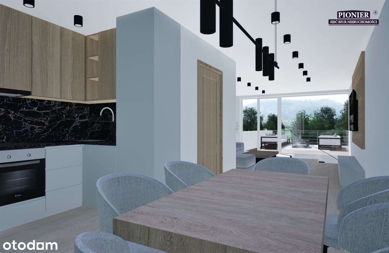 Apartament W Samym Centrum Miasta! - Pełny obrazek: 4/16