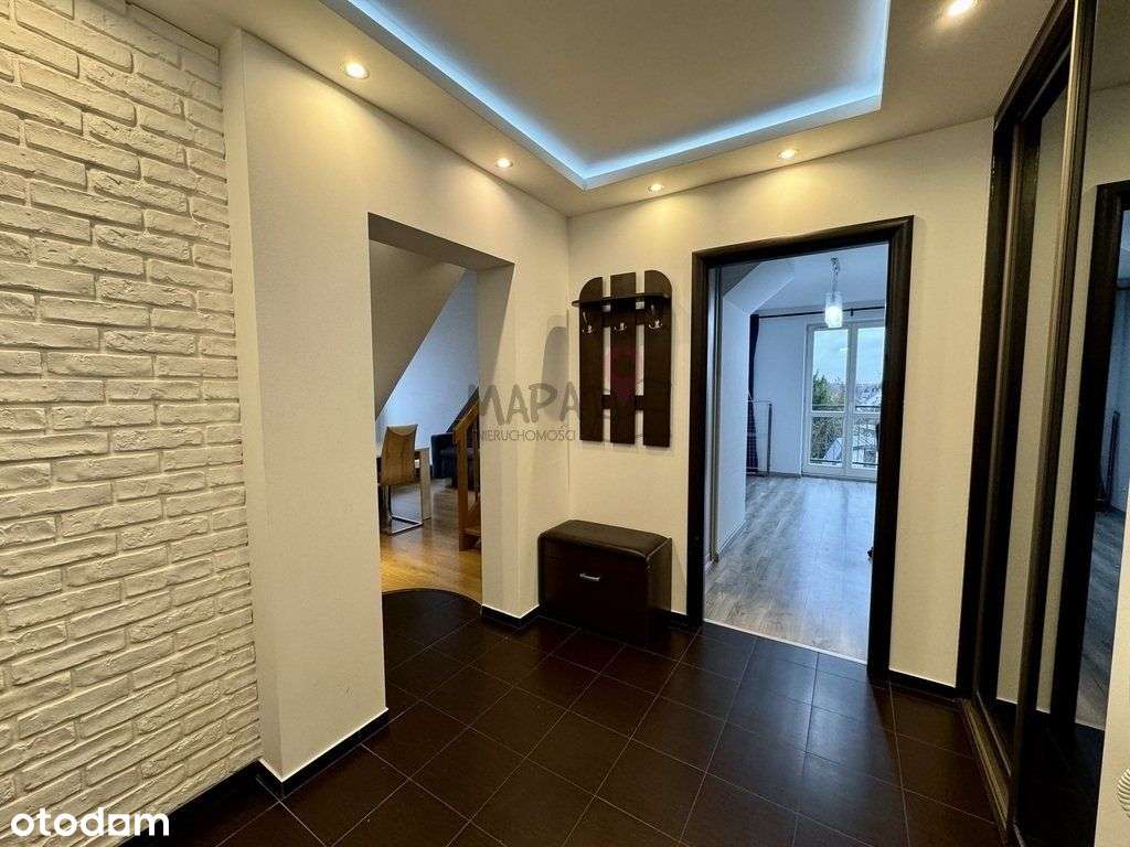 3 pokoje | taras | garaż - zamknięte osiedle - Pełny obrazek: 3/12