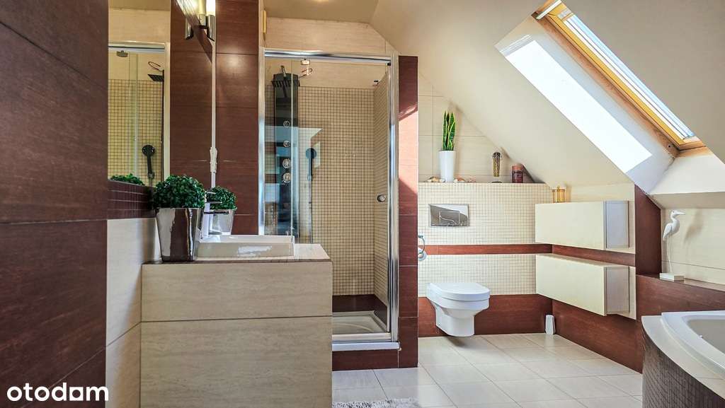 Nowoczesny dom 157 m², Dolaszewo, działka 1441 m²-12