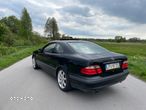 Mercedes-Benz CLK 200 - 3