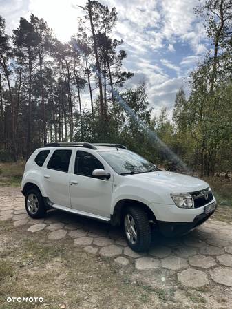 Dacia Duster 1.5 dCi Ambiance - 9
