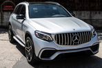 Pachet Exterior Mercedes GLC SUV X253 (2015-07.2019) GLC63 Design- livrare gratuita - 14