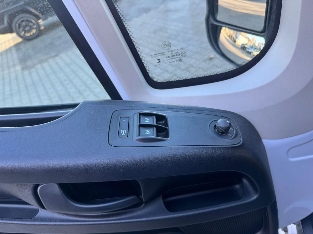 Fiat Ducato Maxi Furgon L4H3 2.2 H3-POWER 140KM DMC 3.5t Salon Polska FV23%